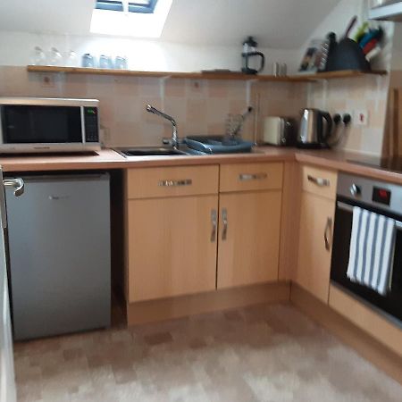The Maltings - Apartments 1 Shepton Mallet Εξωτερικό φωτογραφία