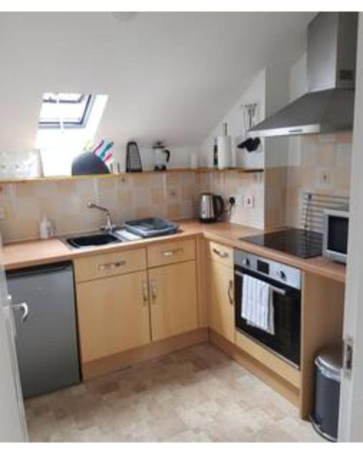 The Maltings - Apartments 1 Shepton Mallet Εξωτερικό φωτογραφία
