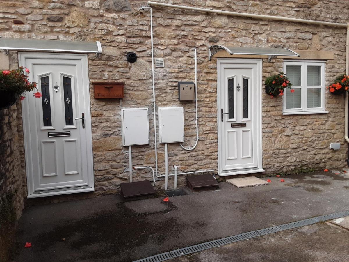 The Maltings - Apartments 1 Shepton Mallet Εξωτερικό φωτογραφία